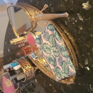 Cosmetics case ipsy NWOT💄